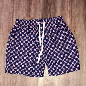 Gucci shorts  ig@luxuryclothingbrandz